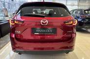 Mazda CX-5 Top