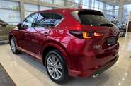 Mazda CX-5 Top