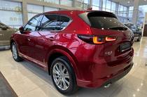 Mazda CX-5 Top