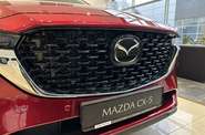 Mazda CX-5 Top