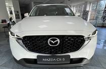 Mazda CX-5 Touring S