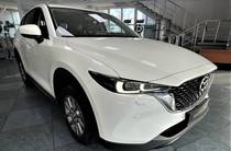 Mazda CX-5 Touring S