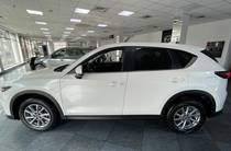 Mazda CX-5 Touring S