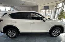 Mazda CX-5 Touring S