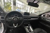 Mazda CX-5 Touring S