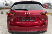 Mazda CX-5 Top