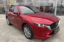 Mazda CX-5 Top