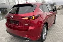 Mazda CX-5 Top