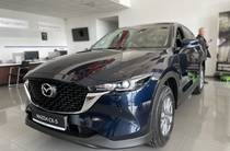 Mazda CX-5 Touring S