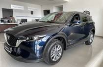 Mazda CX-5 Touring S