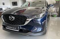 Mazda CX-5 Touring S