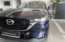 Mazda CX-5 Touring S