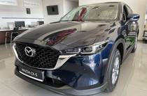 Mazda CX-5 Touring S