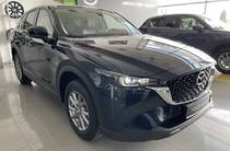 Mazda CX-5 Touring S