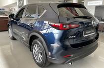 Mazda CX-5 Touring S