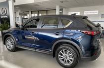 Mazda CX-5 Touring S