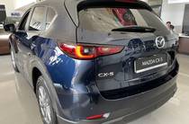 Mazda CX-5 Touring S