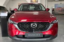 Mazda CX-5 Style