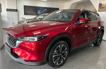 Mazda CX-5 Style