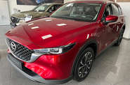 Mazda CX-5 Style