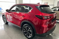 Mazda CX-5 Style