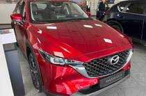 Mazda CX-5 Style