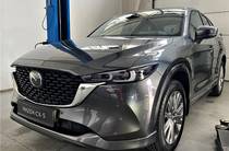 Mazda CX-5 Top