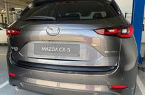 Mazda CX-5 Top