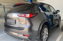 Mazda CX-5 Top