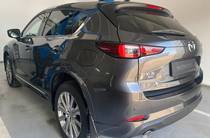 Mazda CX-5 Top