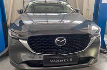 Mazda CX-5 Top