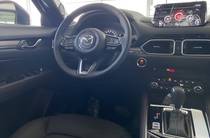 Mazda CX-5 Top