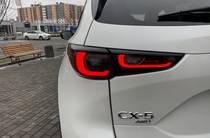 Mazda CX-5 Style