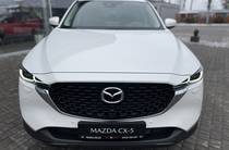 Mazda CX-5 Style