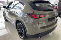 Mazda CX-5 Black Edition