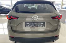 Mazda CX-5 Black Edition