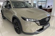 Mazda CX-5 Black Edition