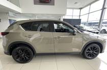 Mazda CX-5 Black Edition