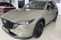 Mazda CX-5 Black Edition