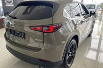 Mazda CX-5 Black Edition