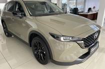 Mazda CX-5 Black Edition