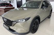 Mazda CX-5 Black Edition