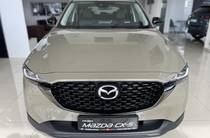 Mazda CX-5 Black Edition