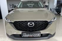 Mazda CX-5 Black Edition