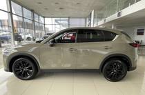 Mazda CX-5 Black Edition