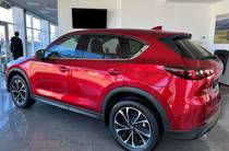 Mazda CX-5 Style