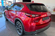 Mazda CX-5 Style