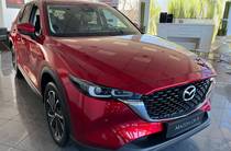 Mazda CX-5 Style