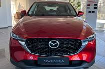 Mazda CX-5 Style