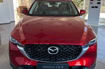 Mazda CX-5 Style